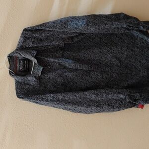 Men's Tranquilty & Mayhem Shirt